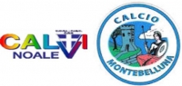 Allievi Elite Calvi Noale-Montebelluna 1-0