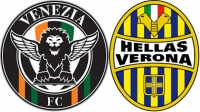 Primavera Venezia-Hellas Verona 0-0