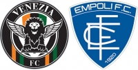 Primavera 2: Venezia-Empoli 1-1