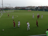 Primavera: Cittadella-Venezia 1-0