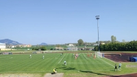 Serie D C 30^ giornata Este-Legnago 0-1