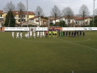 Serie D C Calvi Noale-Virtus Vecomp 1-0