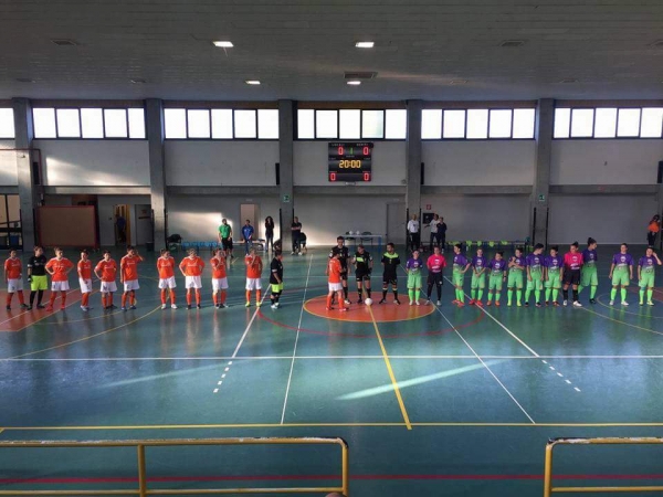 C5 Femminile A2: Noalese-Real Fenice 3-2