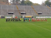 Berretti: Padova-Vicenza 4-2