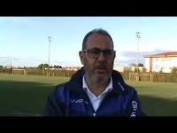 Portogruaro esonerato Giancarlo Maggio dopo la vittoria di 7-1 contro la Julia