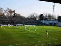 Berretti Padova-Arzignano Chiampo 3 a 0