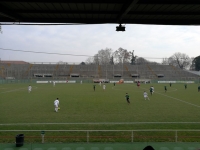 Berretti: Padova-Pordenone 1-0