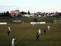 Allievi Under 16 Venezia Hellas 2-2