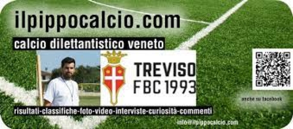 Serie D C Treviso: Florindo sollevato dall&#039;incarico
