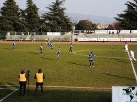 Serie D Montebelluna-Legnago 3-4