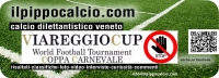 72^ Edizione Torneo Viareggio Cup..... non si gioca
