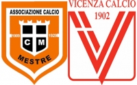 Berretti: Mestre-Vicenza 1-1