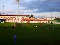 Primavera Cittadella-Brescia 0-2